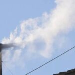 ¡Habemus papa! Sale humo blanco que anuncia la elección de la nueva autoridad de la Iglesia católica