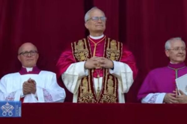 ALBA-TCP saluda nombramiento del nuevo papa León XIV ALBA-TCP saluda nombramiento del nuevo papa León XIV