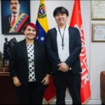 Venezuela y Japón impulsan el turismo receptivo
