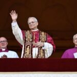 "Elevamos nuestras oraciones por su pontificado": Presidente Maduro ante elección del papa León XIV