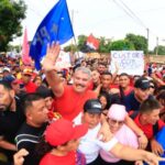 ZULIA – SAN FRANCISCO / Candidato Luis Caldera: A partir del 25 de mayo arranca la nueva etapa… A gobernar con la gente