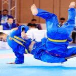Venezuela promoverá el arte marcial Vovinam