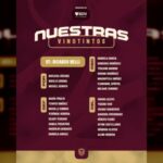 Deyna Castellanos retorna a la vinotinto para 2 amistosos contra Nueva Zelanda