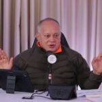 Cabello: Bukele dividió los movimientos sociales de El Salvador para su beneficio propio