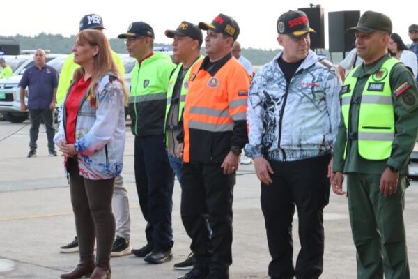 ¡Plan vuelta a la Patria! Arriban al país 168 migrantes venezolanos provenientes de EEUU ¡Plan vuelta a la Patria! Arriban al país 168 migrantes venezolanos provenientes de EEUU
