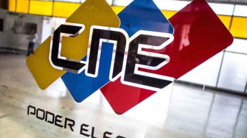 ¡De cara al 25-M! Este sábado 10 de mayo el electorado tendrá oportunidad de conocer sistema de votación (+simulacro)