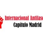 Internacional Antifascista de Madrid exige la libertad de la niña venezolana Maikelys Espinoza