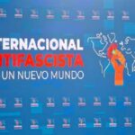 Internacional Antifascista reivindica rol histórico de la Unión Soviética en la derrota del nazifascismo