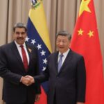 Presidentes de Venezuela y China afianzan lazos de hermandad tras Desfile de la Victoria en Moscú