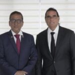 Venezuela y Qatar revisan agenda binacional de desarrollo económico e inversiones