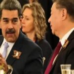 Presidente Maduro: China tiene en Venezuela amigos leales para construir el mundo nuevo
