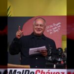 Cabello invitó al Pueblo y a la militancia revolucionaria a participar en el "Simulacro Electoral 2025"
