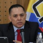 Vicepresidente del CNE confirma que el 100% de la maquinaria se encuentra activas para el simulacro