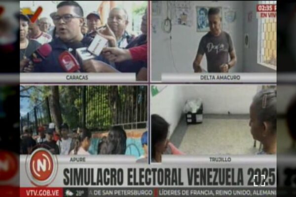 Nahum Fernández: Hoy más que nunca está fuerte y robusta nuestra democracia Nahum Fernández: Hoy más que nunca está fuerte y robusta nuestra democracia