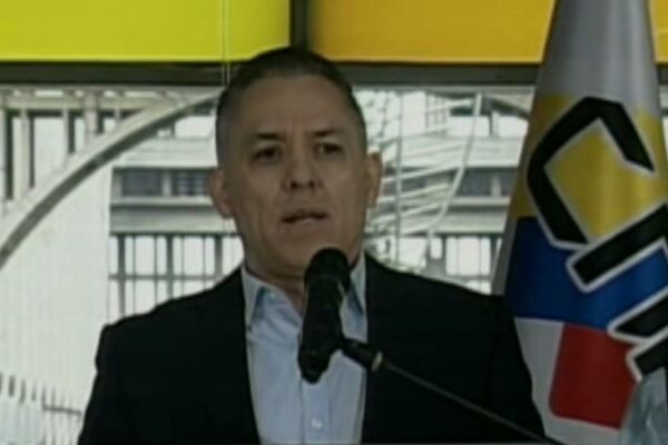 CNE anunció culminación del simulacro electoral de cara al 25M