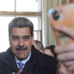 Presidente Maduro celebra propuesta de Putin para retomar las negociaciones de paz con Ucrania