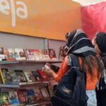 Venezuela participa en la 36.ª Feria Internacional del Libro de Irán