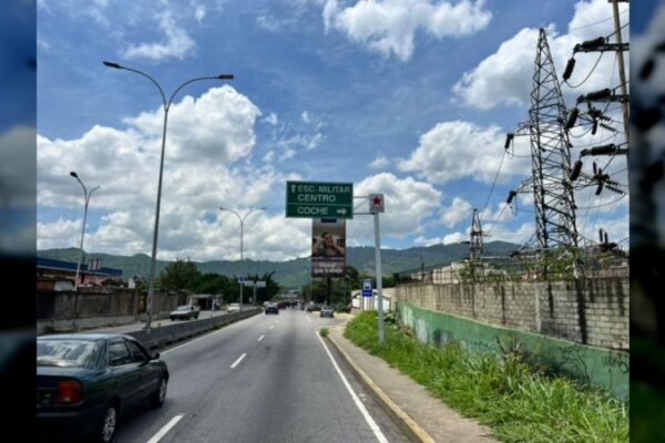 Ministerio de Transporte anunció cierre de la carretera Panamericana desde el 12 de mayo Ministerio de Transporte anunció cierre de la carretera Panamericana desde el 12 de mayo