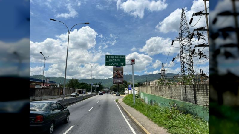 Ministerio de Transporte anunció cierre de  la carretera Panamericana desde el 12 de mayo