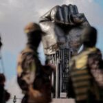 Movimiento Palestino HAMÁS anuncia la liberación de rehén estadounidense