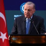 Presidente de Türkiye se compromete en ser intermediario en las conversaciones entre Rusia y Ucrania