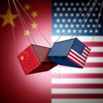 China y EEUU acuerdan reducir aranceles mutuos en más del 100% por 90 días