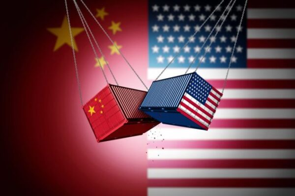 China y EEUU acuerdan reducir aranceles mutuos en más del 100% por 90 días