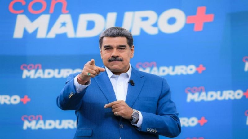 Jefe de Estado anunciará buenas noticias para el país en edición 79 de Con Maduro+