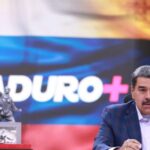 Presidente Maduro: En las relaciones entre Venezuela y Rusia existe una sintonía perfecta
