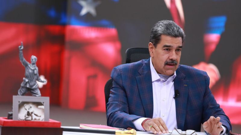 Jefe de Estado resaltó avances de acuerdos petroleros y gasíferos con Rusia: Funcionan como un reloj