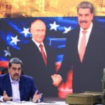Mandatario nacional: Tratado de altísimo nivel Rusia-Venezuela corona 24 años de construcción