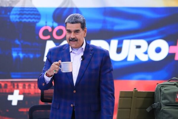 Presidente Maduro: Mientras más elecciones, más libertad y más paz consolidada Presidente Maduro: Mientras más elecciones, más libertad y más paz consolidada