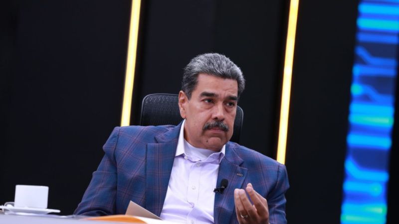 Jefe de Estado destacó acuerdo con empresa rusa para producir insulina en Venezuela