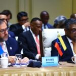 Canciller Gil: Foro China-CELAC ha sentado bases para un ambicioso programa de unificación con nuestros países