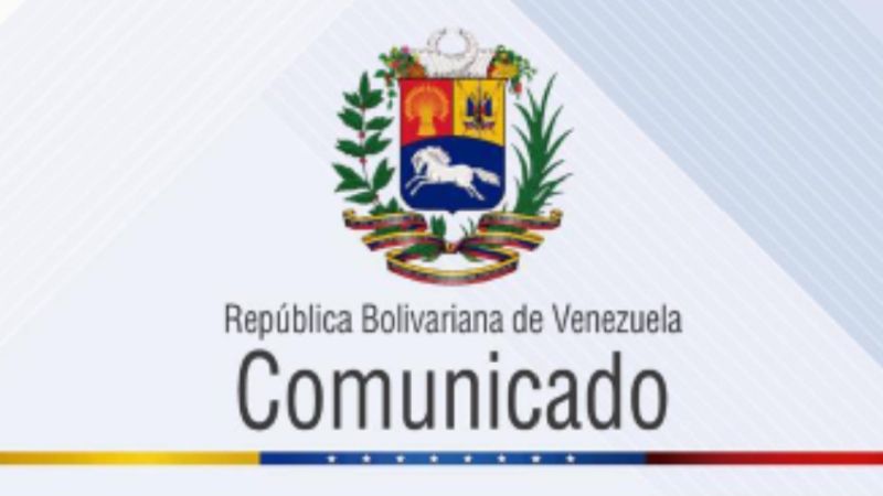 Venezuela denuncia silencio cómplice del Alto Comisionado de DDHH ante violaciones contra connacionales