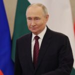 Putin a líderes occidentales que perjudican a sus propias naciones: ¡Imbéciles!