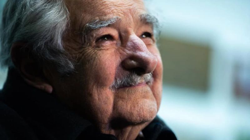 Falleció expresidente uruguayo José “Pepe” Mujica