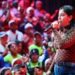 ARAGUA-MARACAY / Fuerza trabajadora se reúne con candidata a la gobernación