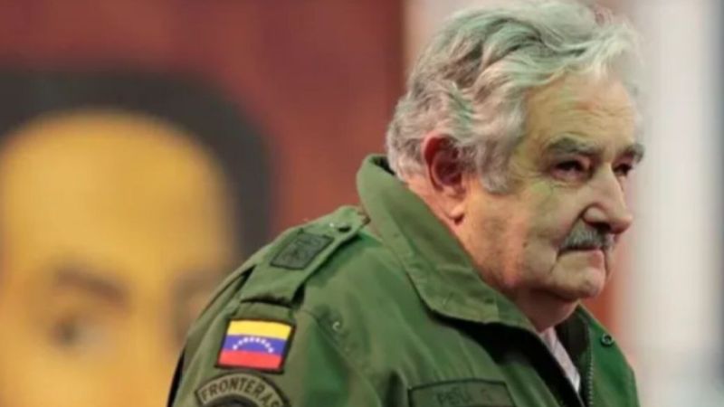 Presidente Maduro lamenta partida física de Pepe Mujica: Hombre humilde e incansable luchador social