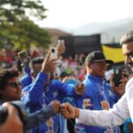 Presidente Maduro se reunió con Candidatos del GPPSB para presentar plan legislativo 2025-2031