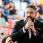 Candidatos a diputados del GPPSB presentan propuesta del Plan Legislativo