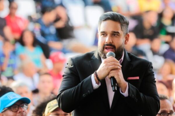 Candidatos a diputados del GPPSB presentan propuesta del Plan Legislativo