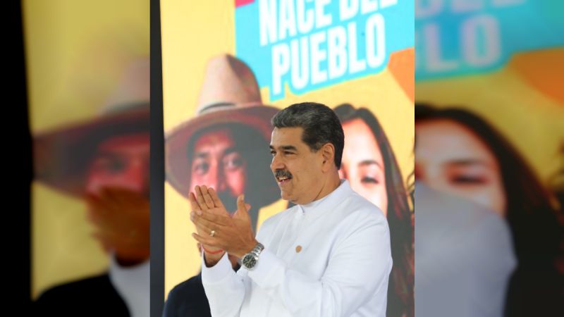 Jefe de Estado: Ultimatum que la derecha le dio a la Revolución está en el basural de la historia
