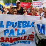 Cilia Flores: La nueva Asamblea Nacional mantendrá firme la lealtad y fidelidad al Pueblo