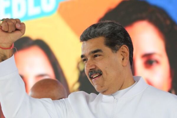 Jefe de Estado: Pronto recuperaremos a los secuestrados en El Salvador y a la niña Maykelys Espinoza Jefe de Estado: Pronto recuperaremos a los secuestrados en El Salvador y a la niña Maykelys Espinoza