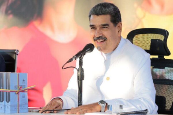 Jefe de Estado: Los únicos capacitados para convertir la AN en centro del gobierno popular son los candidatos del GPPSB Jefe de Estado: Los únicos capacitados para convertir la AN en centro del gobierno popular son los candidatos del GPPSB