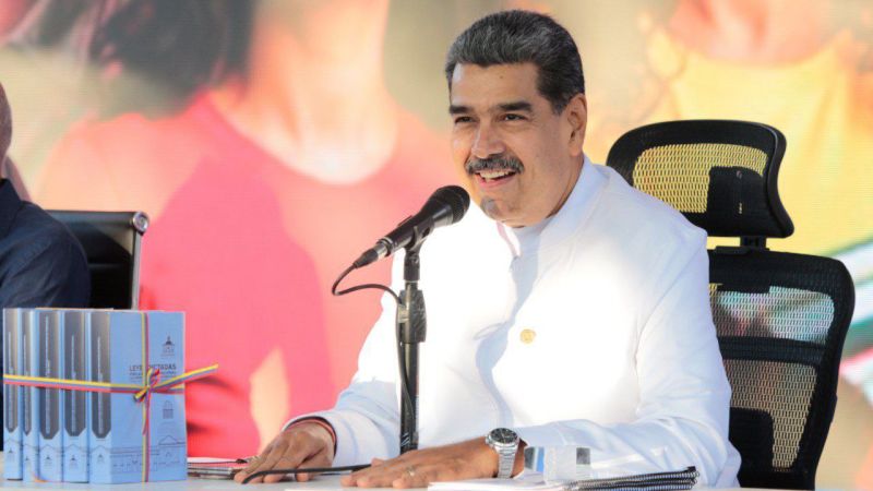 Jefe de Estado: Los únicos capacitados para convertir la AN en centro del gobierno popular son los candidatos del GPPSB