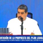 Presidente Maduro denunció intento de sabotaje contra central hidroeléctrica del Guri: En eso anda el fascismo