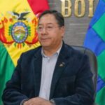 Bolivia: Presidente Arce anuncia que no será candidato en las elecciones de agosto