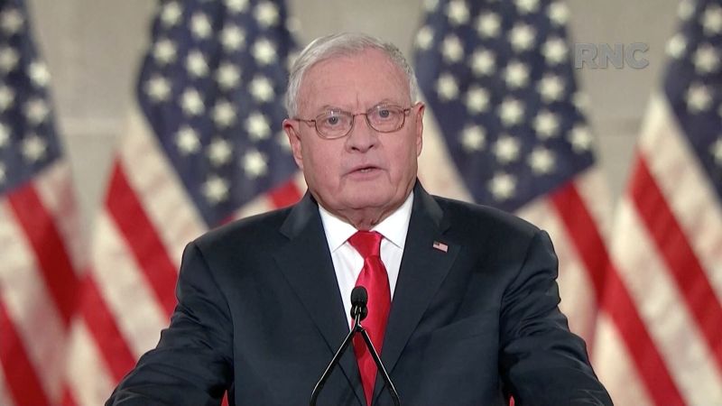 Estados Unidos reveló qué países de la OTAN planean desplegar sus tropas en Ucrania